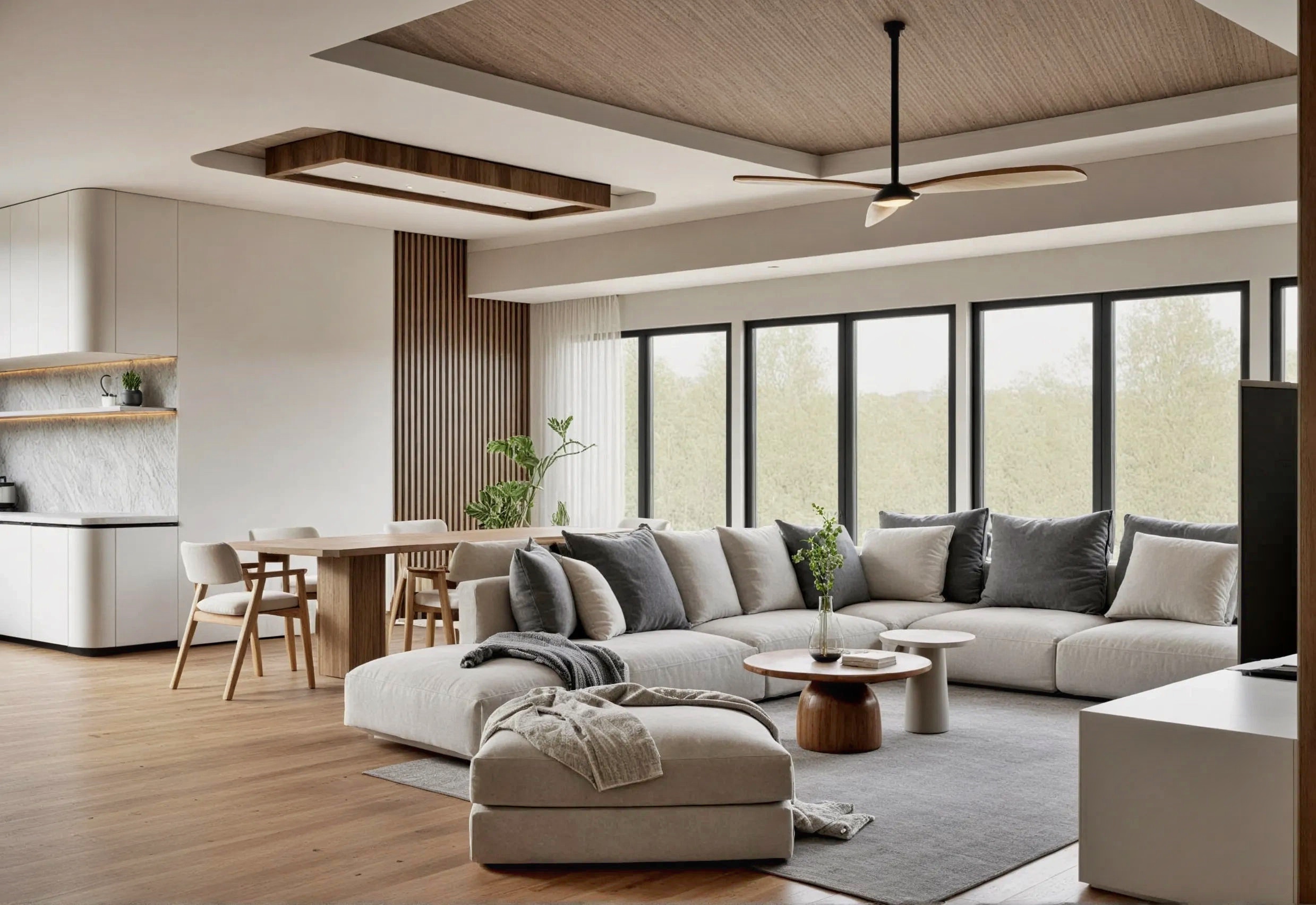 Residential Project Image